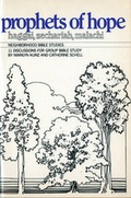 Cover: Prophets of Hope - Tyndale House Publishers