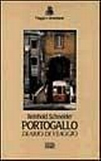 Abbildung von: Portogallo. Diario di viaggio - Viaggi e avventura;EDT
