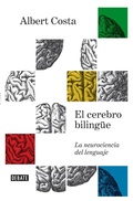 Cover: El cerebro bilinguee / The Bilingual Brain - Debate