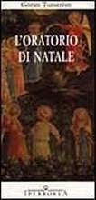 Cover: Oratorio di Natale - Gli Iperborei;Iperborea