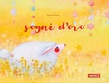 Cover: Sogni d'oro - Albi illustrati;Kite