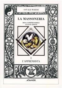 Abbildung von: L'Apprendista - Jakin. massoneria e tradizione iniziatica;Atanòr