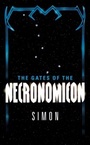 Cover: The Gates of the Necronomicon - William Morrow Paperbacks