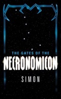 Cover: The Gates of the Necronomicon - William Morrow Paperbacks