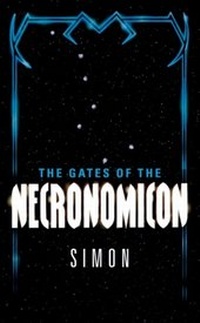 Enlarge image Cover: The Gates of the Necronomicon - William Morrow Paperbacks
