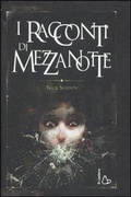 Cover: I racconti di mezzanotte - I racconti di mezzanotte;Il Castoro