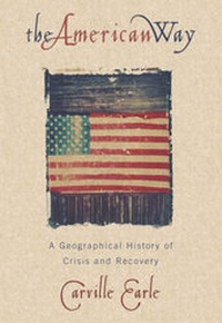 Enlarge image Cover: The American Way - Rowman & Littlefield