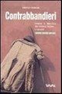 Abbildung von: Contrabbandieri. Uomini e bricolle tra Ossola, Ticino e Vallese - Studi;Tararà