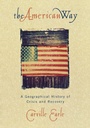 Cover: The American Way - Rowman & Littlefield Publishers