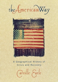 Enlarge image Cover: The American Way - Rowman & Littlefield Publishers