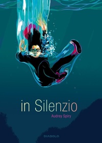 Enlarge image Cover: In silenzio - DIABOLO