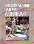 Abbildung von: Journalism Today, Workbook - NTC Publishing Group,U.S.
