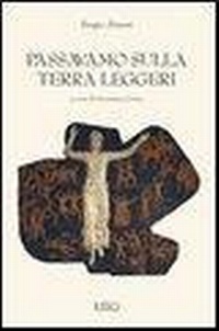Abbildung von: Passavamo sulla terra leggeri - Bibliotheca sarda;Ilisso