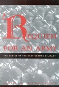 Cover: Requiem for an Army - Rowman & Littlefield Publishers
