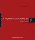 Cover: A Cosmopolitan City on the Arabian Coast - L'Erma Di Bretschneider