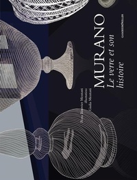 Abbildung von: Murano. Le verre et son histoire - Venezia in piccolo;Gambier Keller