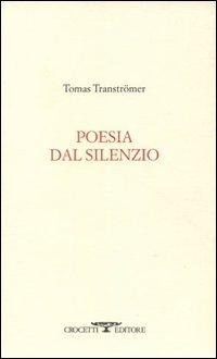Abbildung von: Poesia dal silenzio - Lèkythos;Crocetti
