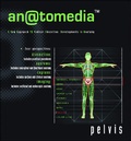 Cover: Anatomedia: Pelvis CD - McGraw-Hill Education / Australia
