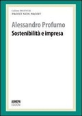 Bild: Sostenibilit&agrave; e impresa. Profit, non profit - Incontri;ASMEPA Edizioni