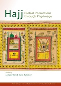 Cover: Hajj - Sidestone Press