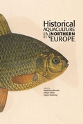 Cover: Historical Aquaculture in Northern Europe - Sodertorn University