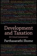 Cover: Development and Taxation - Academic Foundation