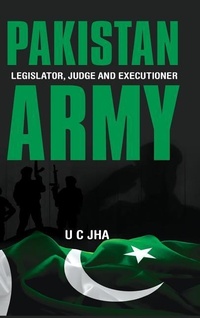 Abbildung von: Pakistan Army - KW Publishers Pvt Ltd