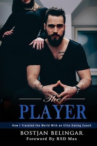 Enlarge image Cover: The Player - Bosslifehacks