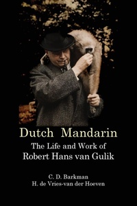 Enlarge image Cover: Dutch Mandarin - Orchid Press