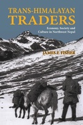 Cover: Trans-Himalayan Traders - Orchid Press