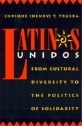 Cover: Latinos Unidos - Rowman & Littlefield