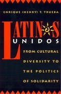 Cover: Latinos Unidos - Rowman & Littlefield Publishers