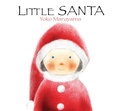 Cover: Little Santa - Minedition (imprint of Penguin Group (USA) Inc)