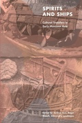 Cover: Spirits and Ships - ISEAS