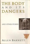 Cover: This Body Is in Danger! - Lannoo Publishers