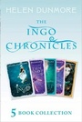 Cover: The Complete Ingo Chronicles - HarperCollins