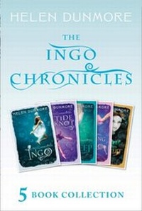 Enlarge image Cover: The Complete Ingo Chronicles - HarperCollins