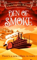 Cover: Den of Smoke - HQ Digital