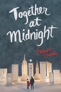 Cover: Together at Midnight - HarperCollins