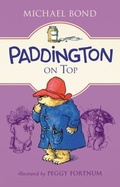 Cover: Paddington on Top - HarperCollins