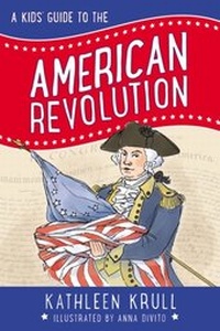 Abbildung von: A Kids' Guide to the American Revolution - HarperCollins