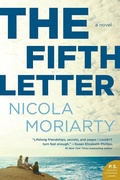 Cover: The Fifth Letter - HarperCollins