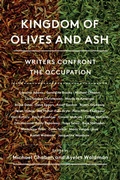Cover: Kingdom of Olives and Ash - HarperCollins