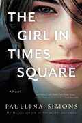 Cover: The Girl in Times Square - HarperCollins