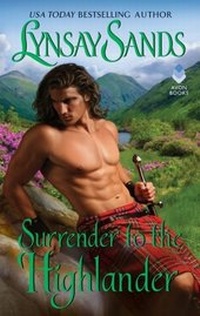 Enlarge image Cover: Surrender to the Highlander - HarperCollins