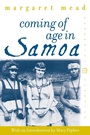 Cover: Coming of Age in Samoa - HarperCollins