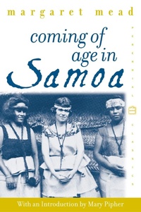 Enlarge image Cover: Coming of Age in Samoa - HarperCollins