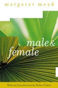 Cover: Male and Female - HarperCollins