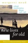 Cover: New Lives for Old - HarperCollins