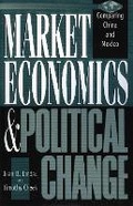 Cover: Market Economics and Political Change - Rowman & Littlefield Publishers